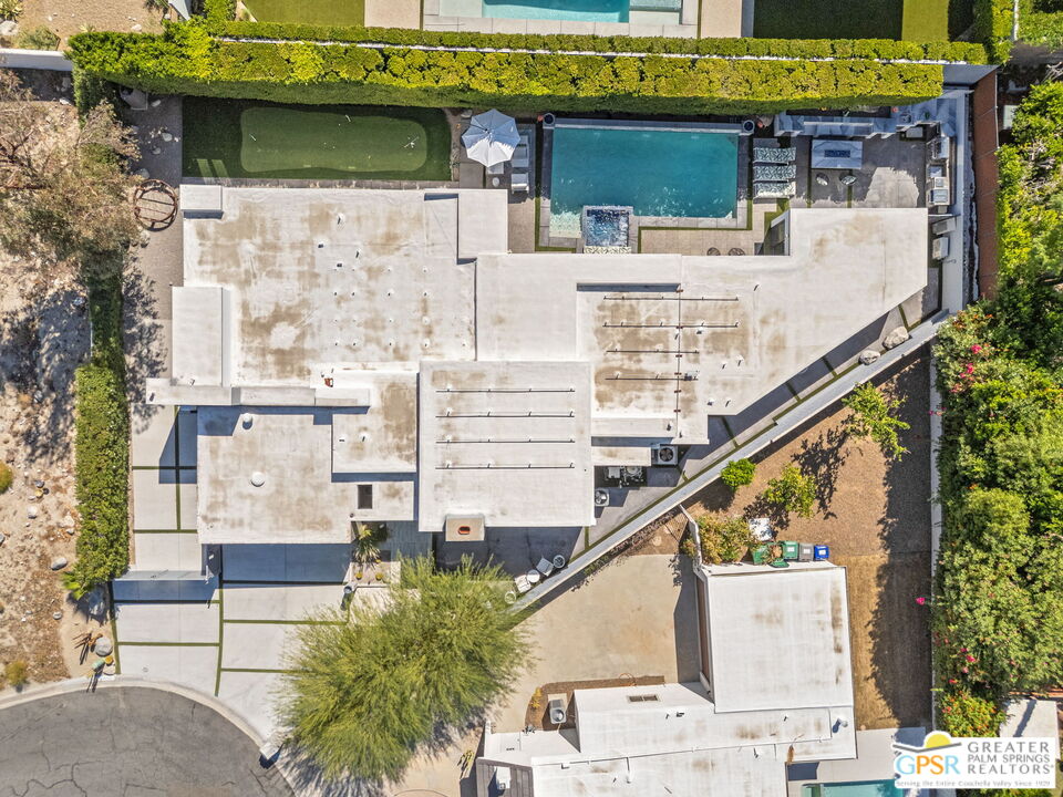 48365 Alan Circle Palm Desert, CA 92260 - Photo 8 of 75