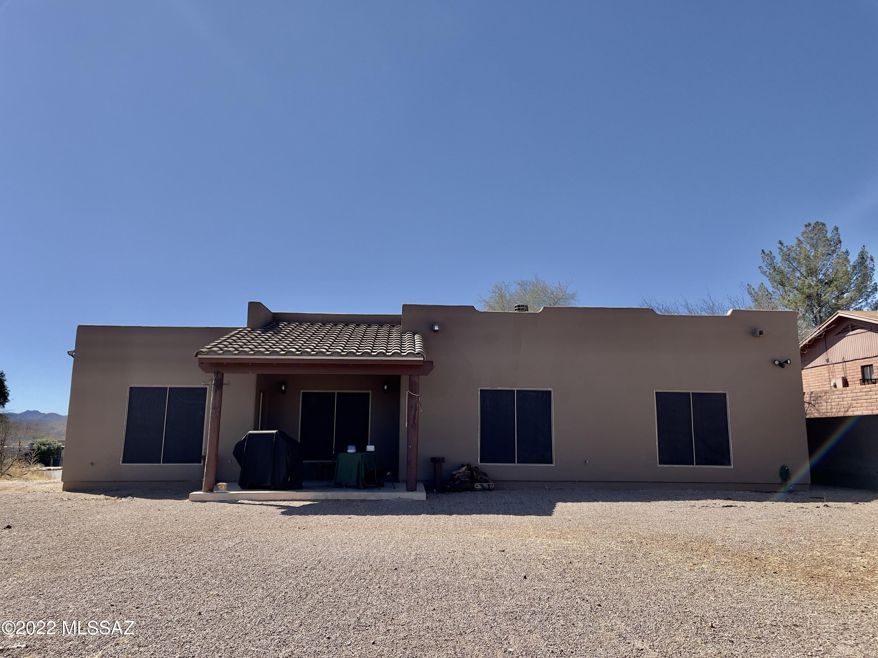 413 Willow Drive Rio Rico, AZ 85648 - Photo 4 of 33