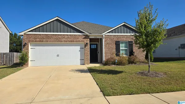 $282,900 | 256 Koslin Loop, Calera, AL 35040