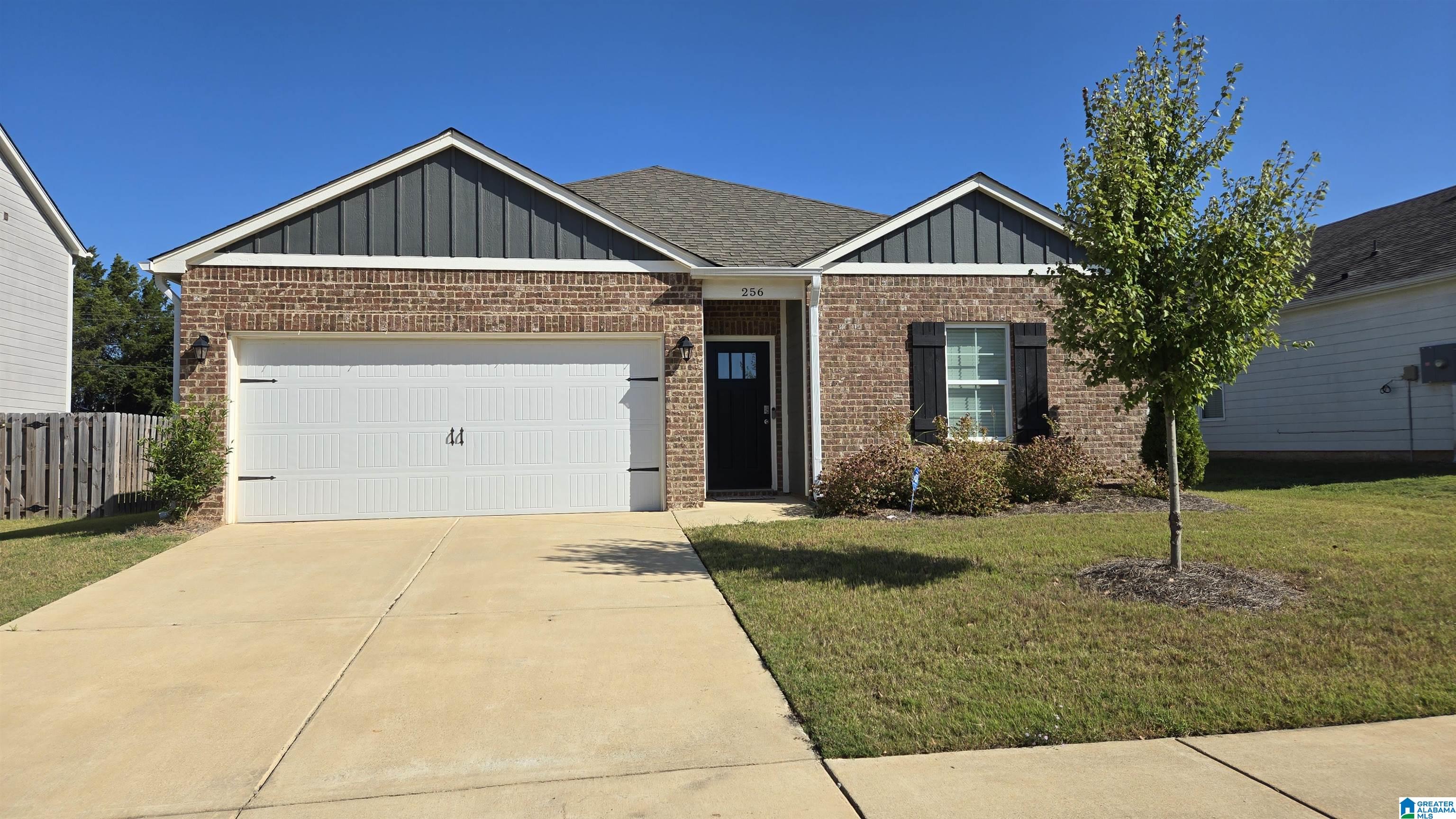 256 Koslin Loop Calera, AL 35040 - Photo 1 of 16