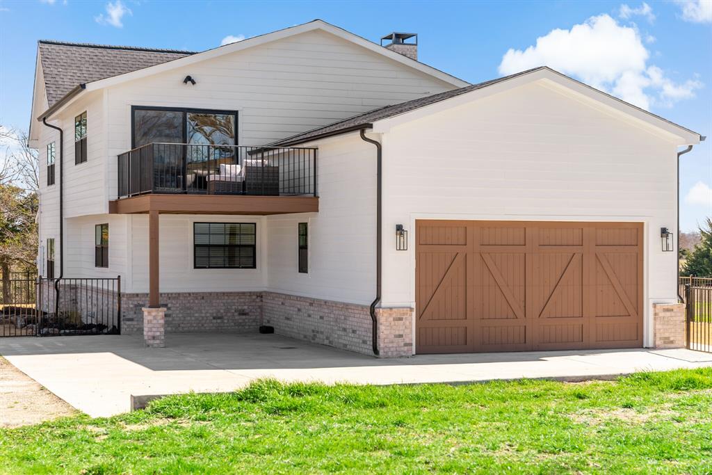 209 Mary Fitch Road Sherman, TX 75090 - Photo 26 of 29