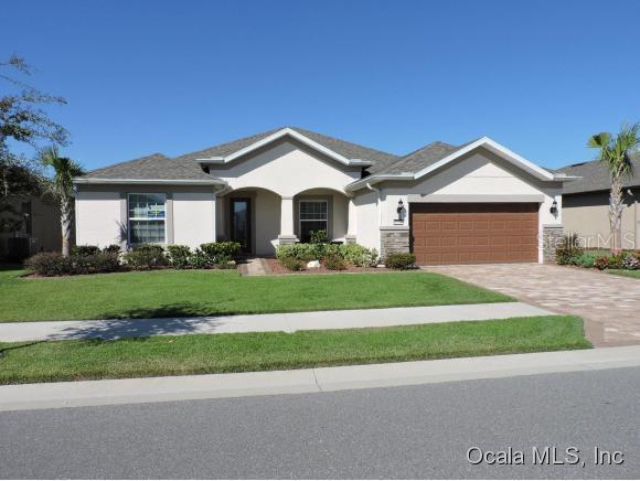 9192 Southwest 70th Loop Ocala, FL 34481 - Photo 1 of 1 Primary Photo
