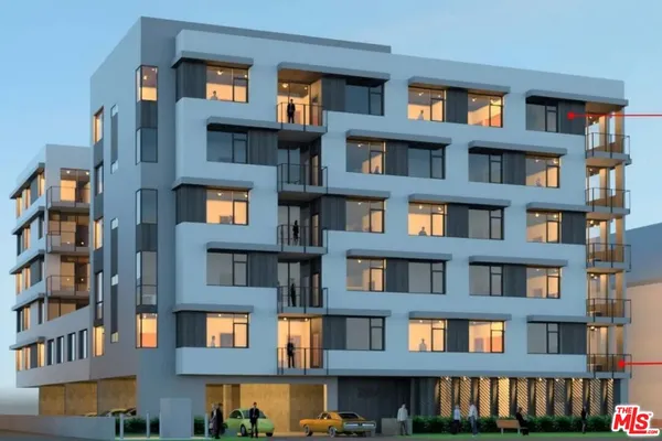 a building view