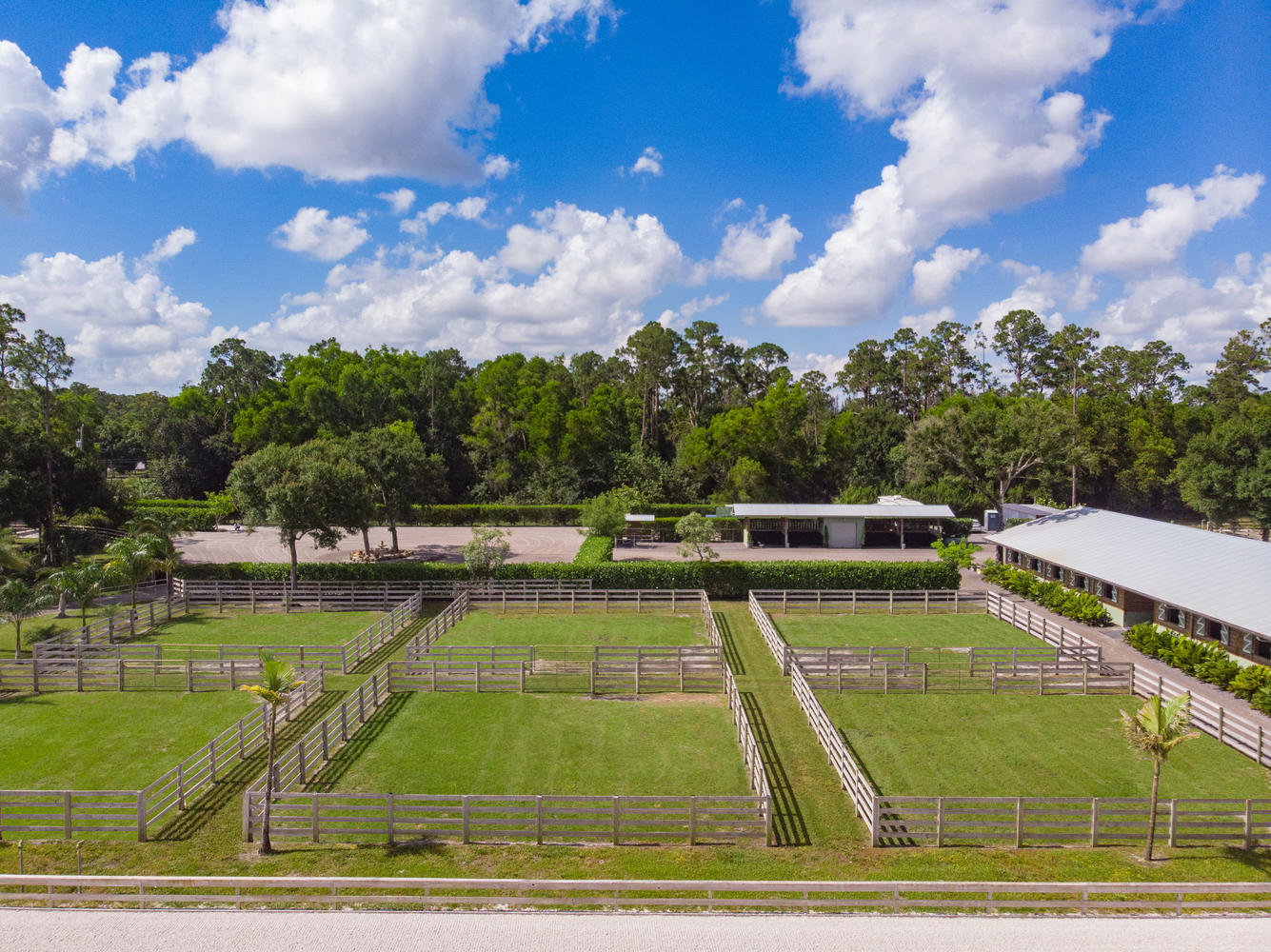495 E Road Loxahatchee Groves, FL 33470 - Photo 70 of 73 495 E Rd Loxahatchee FL 33470-large-006-