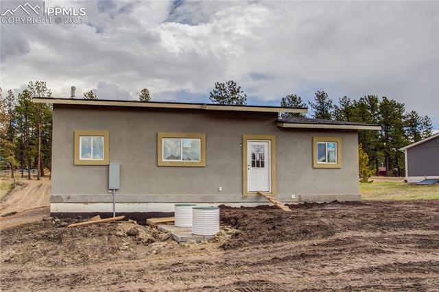 615 Due S Road Florissant, CO 80816 - Photo 4 of 33 Gallery Image 4