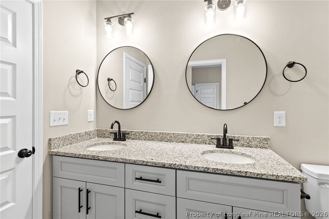 745 Porter Road Hope Mills, NC 28348 - Photo 15 of 38