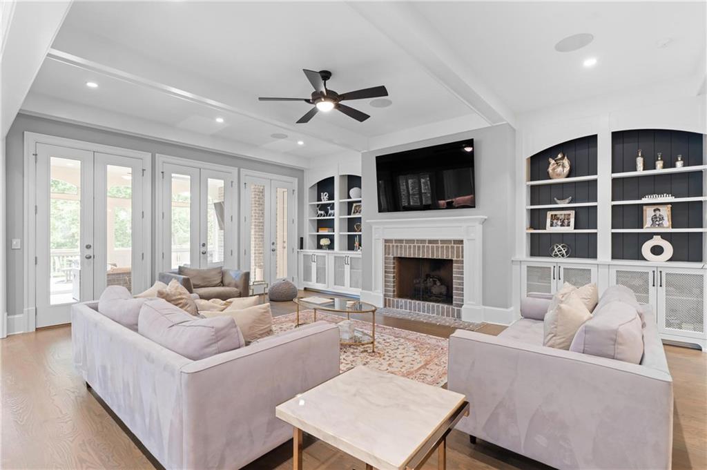 1685 Mt Paran Road Northwest Atlanta, GA 30327 - Photo 14 of 99