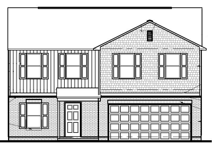 2771 Deer Run Trail Decatur, IN 46733 - Photo 3 of 5