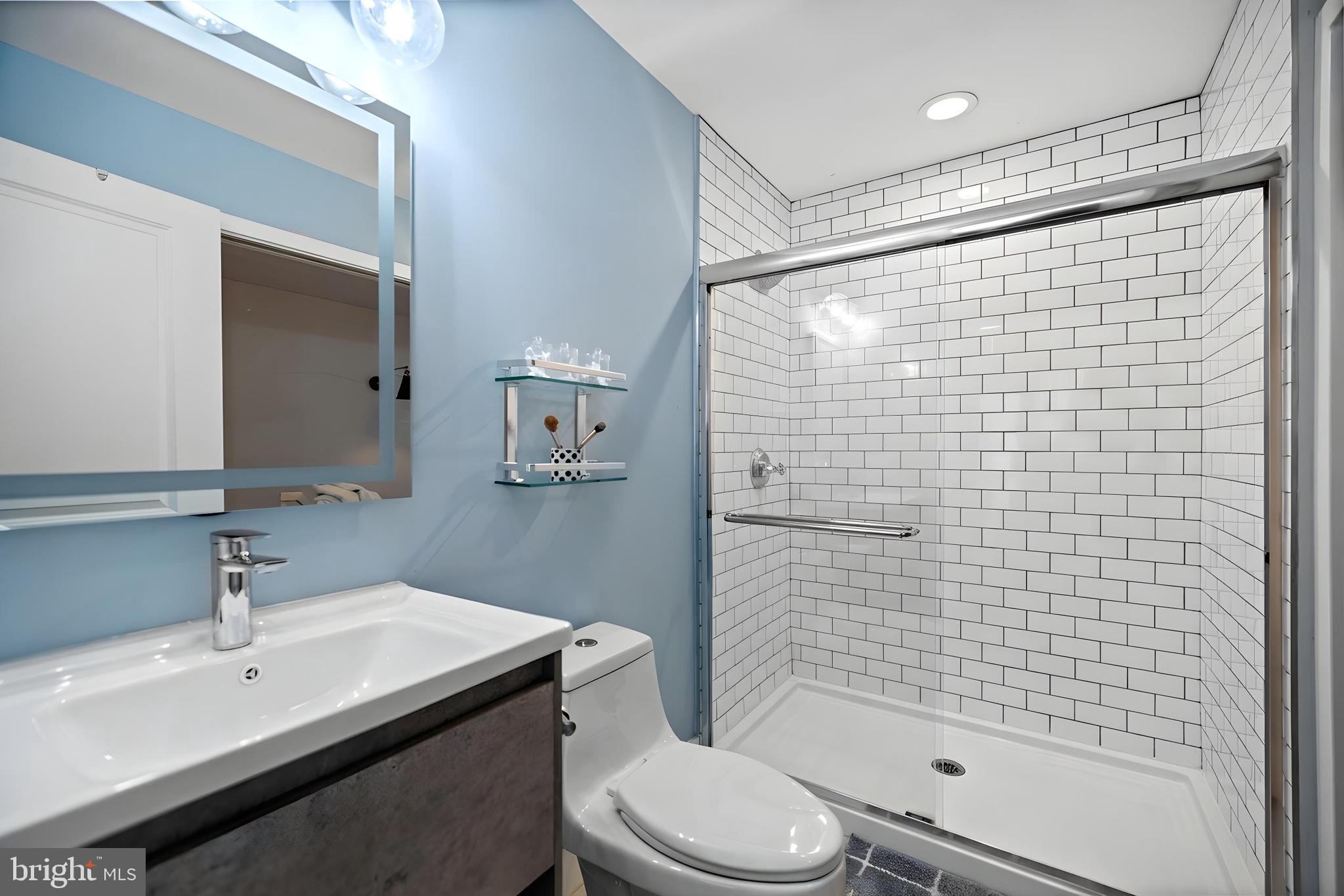 1209 13th Street Northwest, Unit 407 Washington, DC 20005 - Photo 15 of 27