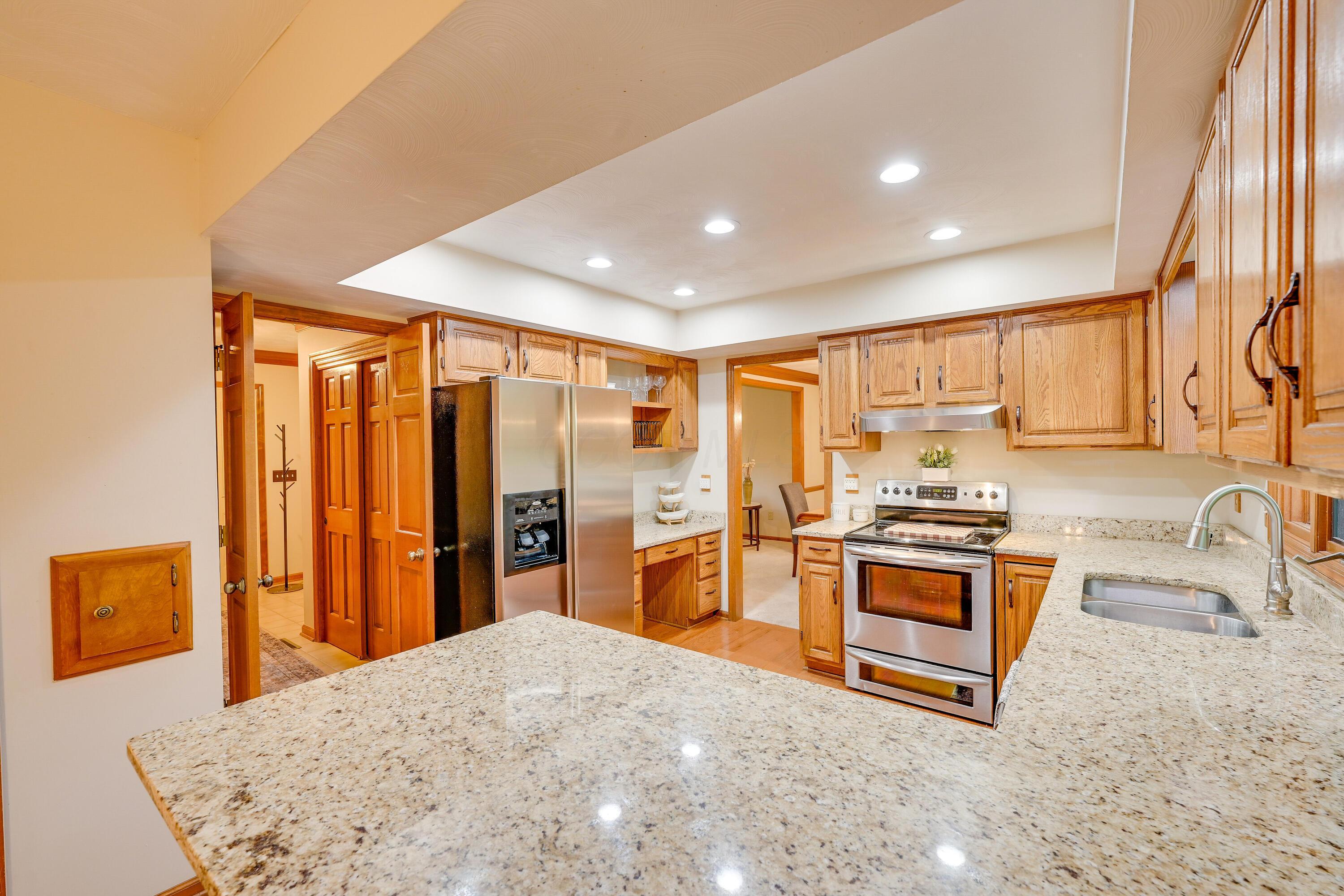 669 River Trace Road Westerville, OH 43081 - Photo 17 of 59 669 River Trace Rd Westerville OH 43081