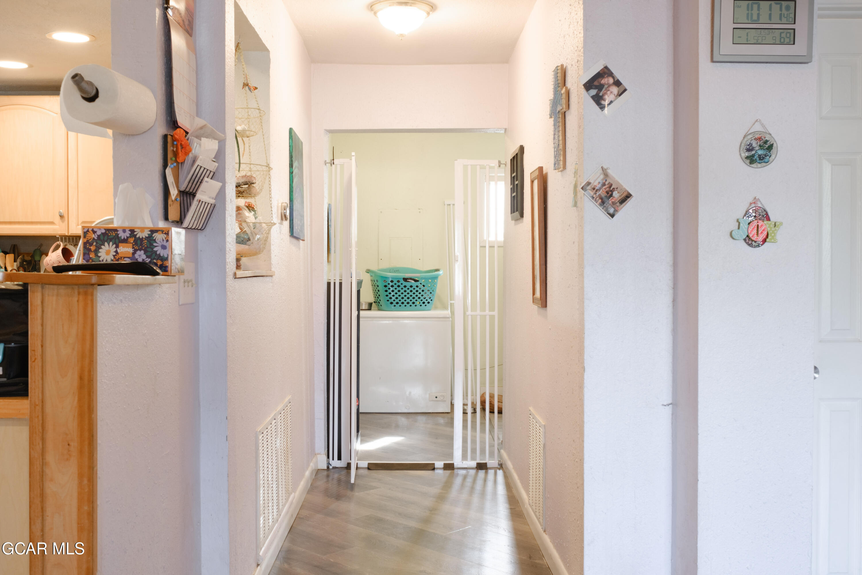 404 5th Street Kremmling, CO 80459 - Photo 11 of 56 hall to sun room