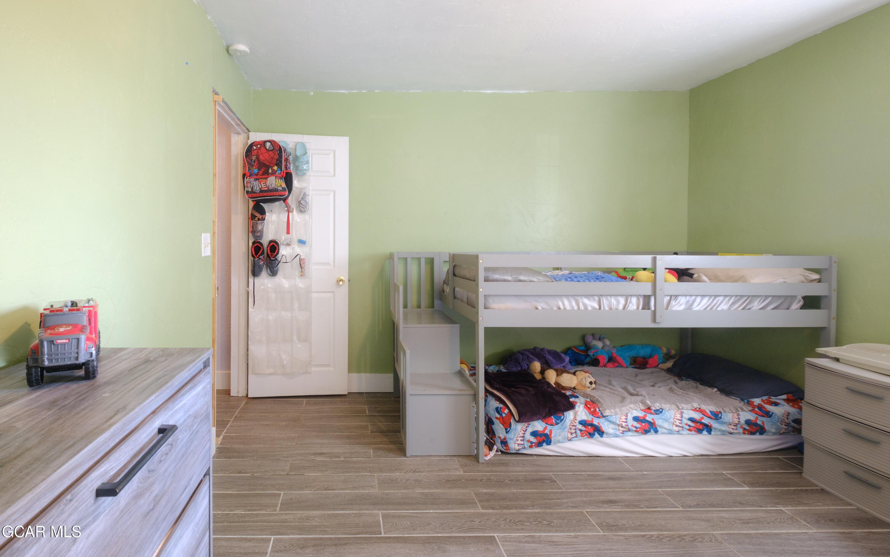 404 5th Street Kremmling, CO 80459 - Photo 14 of 56 second bedroom