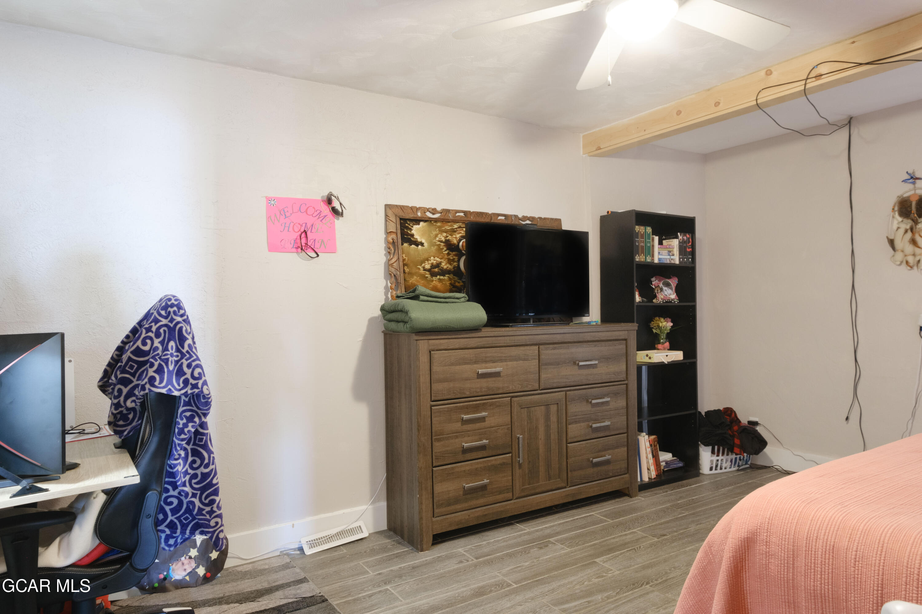 404 5th Street Kremmling, CO 80459 - Photo 18 of 55 primary bedroom