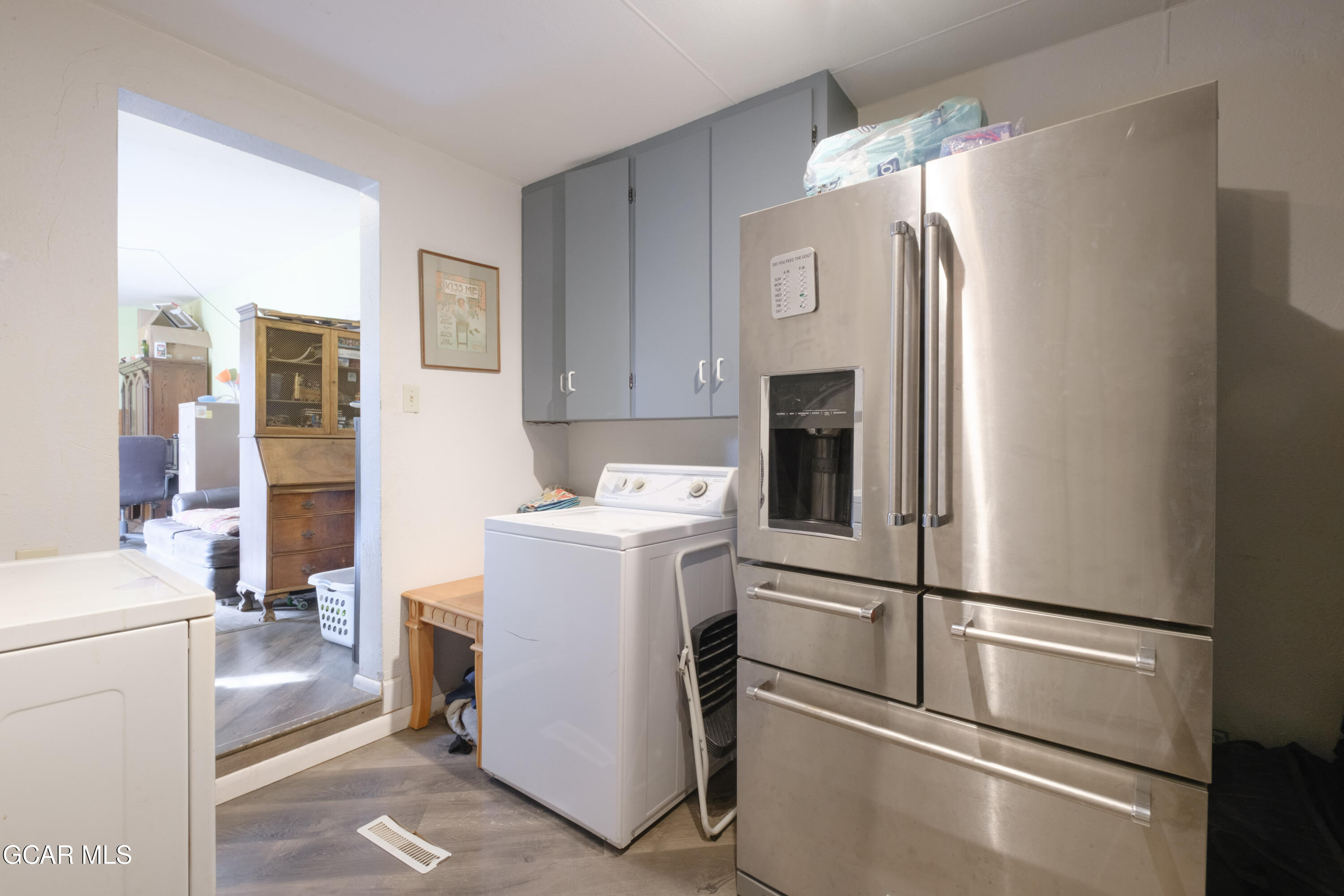 404 5th Street Kremmling, CO 80459 - Photo 32 of 56 laundry/mudroom