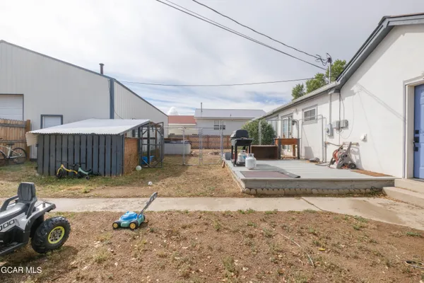 $599,000 | 404 5th Street, Kremmling, CO 80459