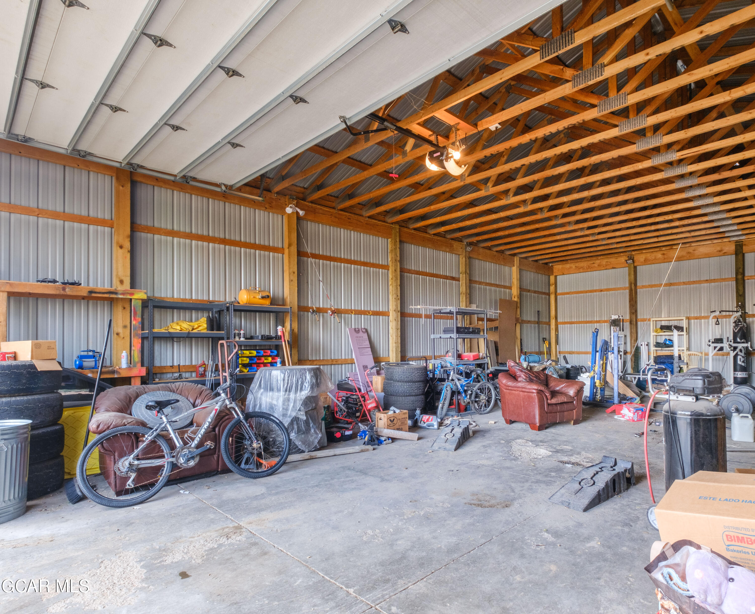 404 5th Street Kremmling, CO 80459 - Photo 41 of 56 interior of shop