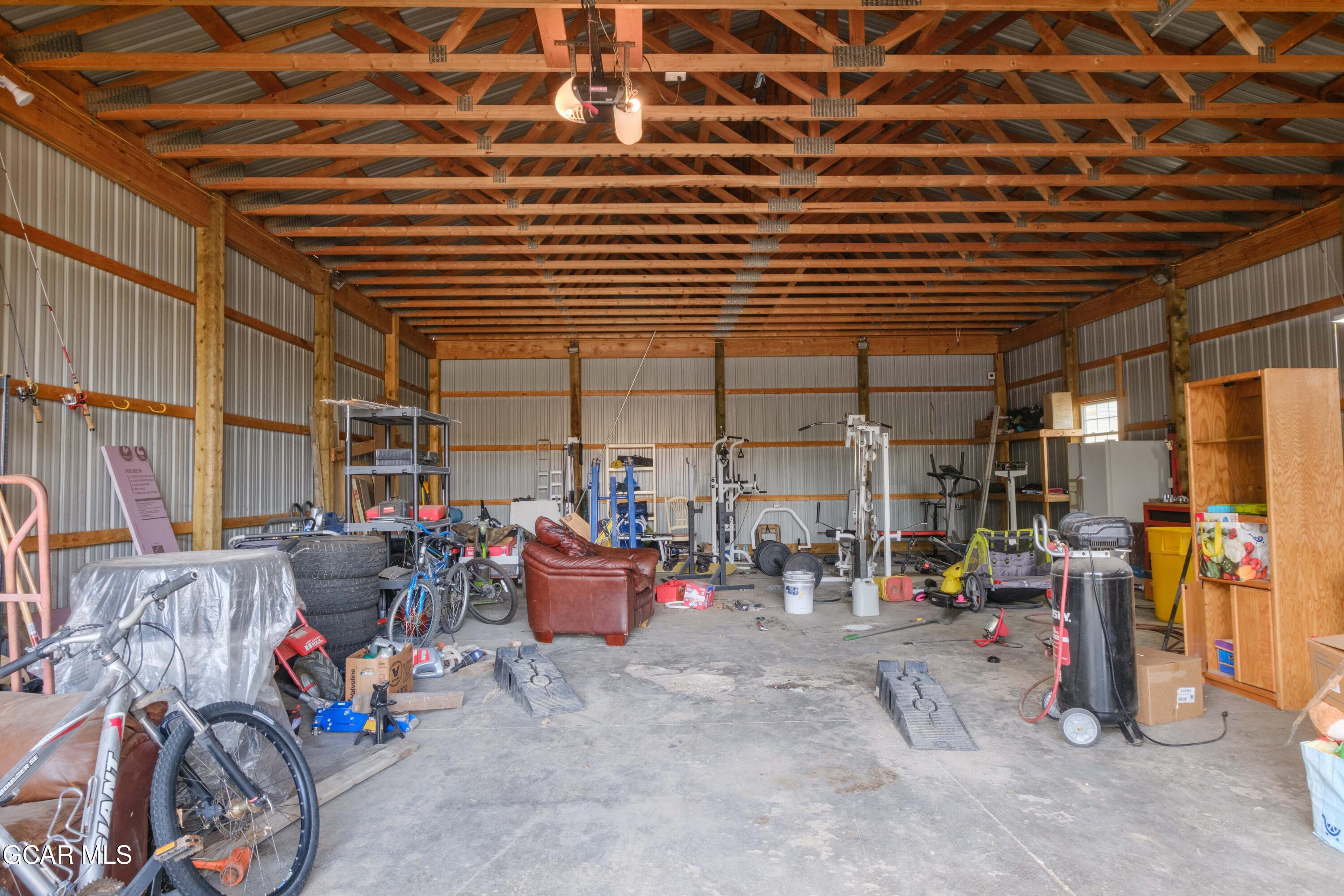 404 5th Street Kremmling, CO 80459 - Photo 43 of 55 interior of shop
