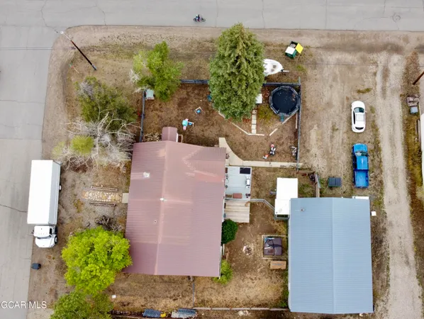 $599,000 | 404 5th Street, Kremmling, CO 80459