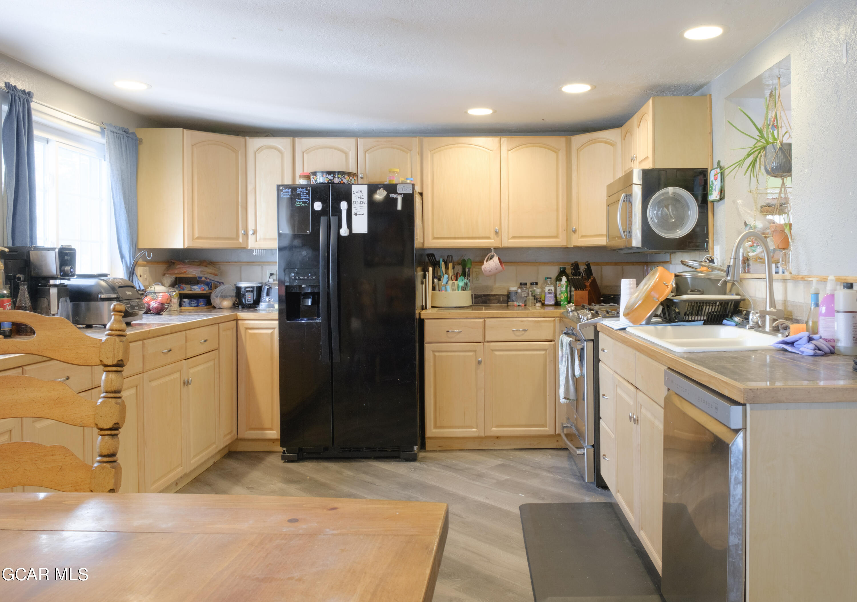 404 5th Street Kremmling, CO 80459 - Photo 6 of 56 kitchen