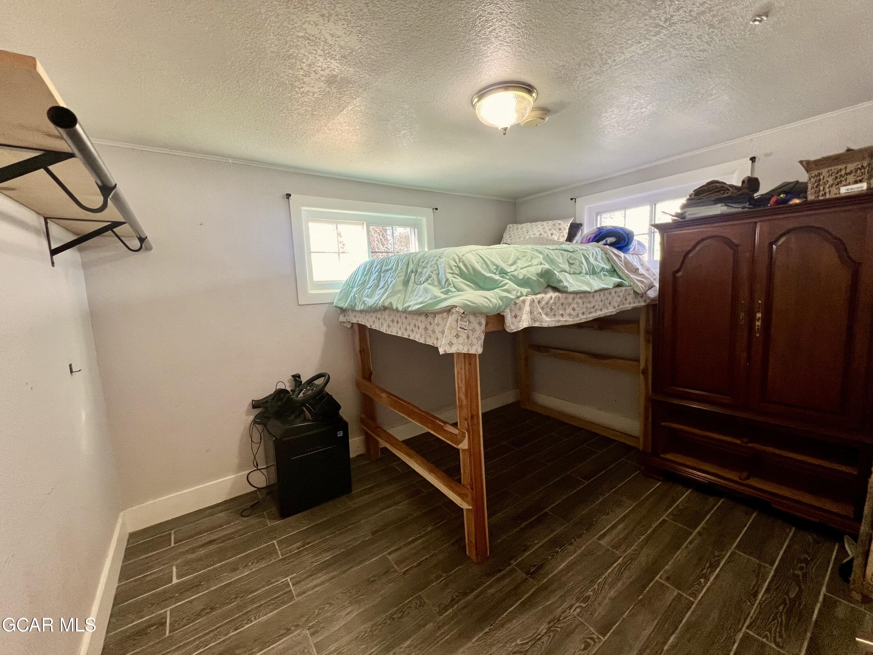 404 5th Street Kremmling, CO 80459 - Photo 8 of 56 third bedroom