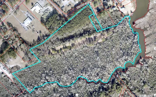 $325,000 | Tbd Jenny Lisa Lane, New Bern, NC 28560