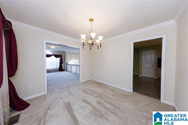 1237 Post Oak Circle Fairfield, AL 35064 - Photo 18 of 50