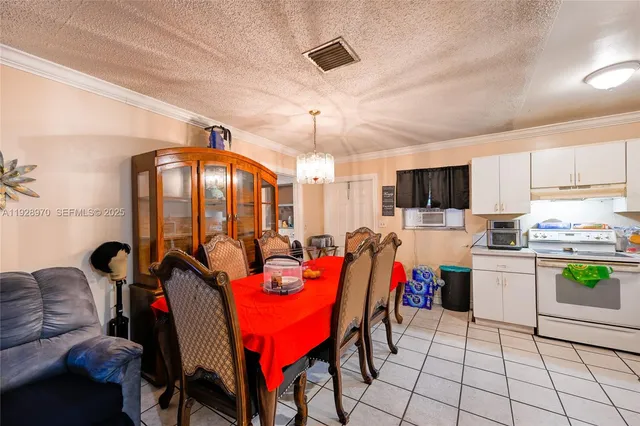a group of people sitting in a living room