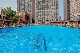 655 West Irving Park Road, Unit 2911 Chicago, IL 60613 - Photo 7 of 42 a view of a yard