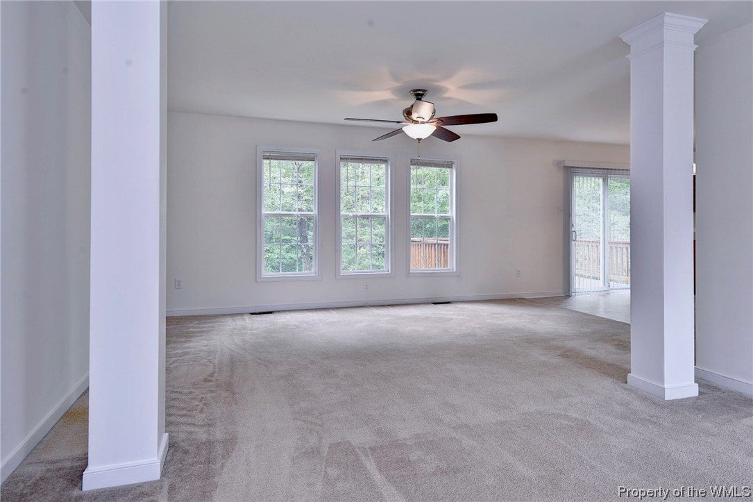 11501 Oakrise Road New Kent, VA 23124 - Photo 12 of 31 Gallery Image 12