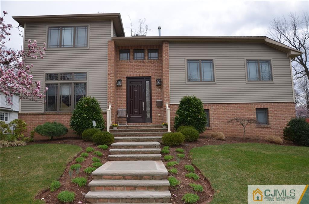 66 Hamlin Road Edison, NJ 08817 - Photo 1 of 25 Gallery Image 1