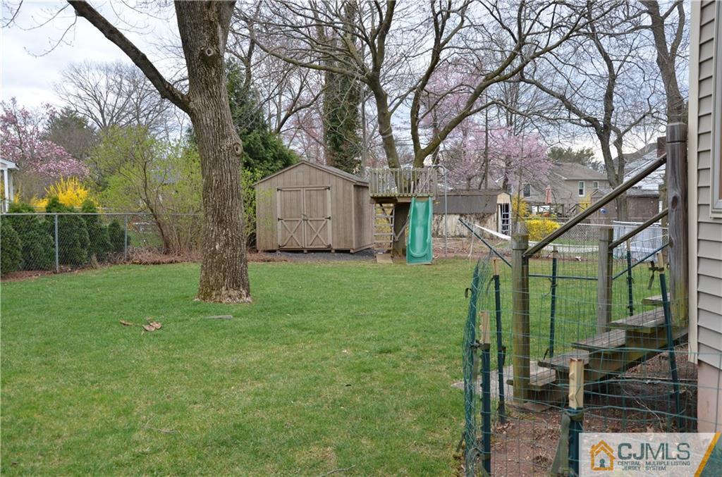 66 Hamlin Road Edison, NJ 08817 - Photo 25 of 25 Gallery Image 25