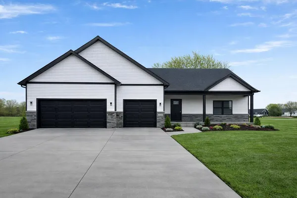 $559,900 | 623 Debra Kay Drive, Lowell, IN 46356