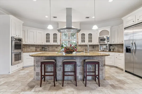 $18,000 | 16218 Barklea Road, Cypress, TX 77429