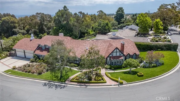 $3,995,000 | 9 Pleasant Hill Drive, Rolling Hills Estates, CA 90274