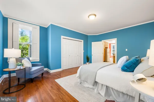 $449,000 | 519 Walnut Lane, Unit 1, Swarthmore, PA 19081