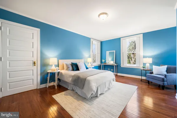 $449,000 | 519 Walnut Lane, Unit 1, Swarthmore, PA 19081