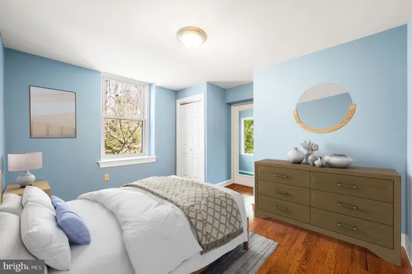 $449,000 | 519 Walnut Lane, Unit 1, Swarthmore, PA 19081