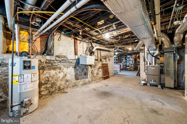 $449,000 | 519 Walnut Lane, Unit 1, Swarthmore, PA 19081