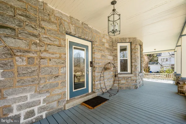 $449,000 | 519 Walnut Lane, Unit 1, Swarthmore, PA 19081