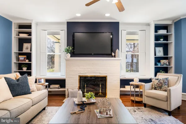 $449,000 | 519 Walnut Lane, Unit 1, Swarthmore, PA 19081