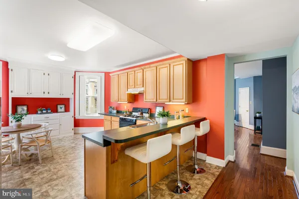 $449,000 | 519 Walnut Lane, Unit 1, Swarthmore, PA 19081