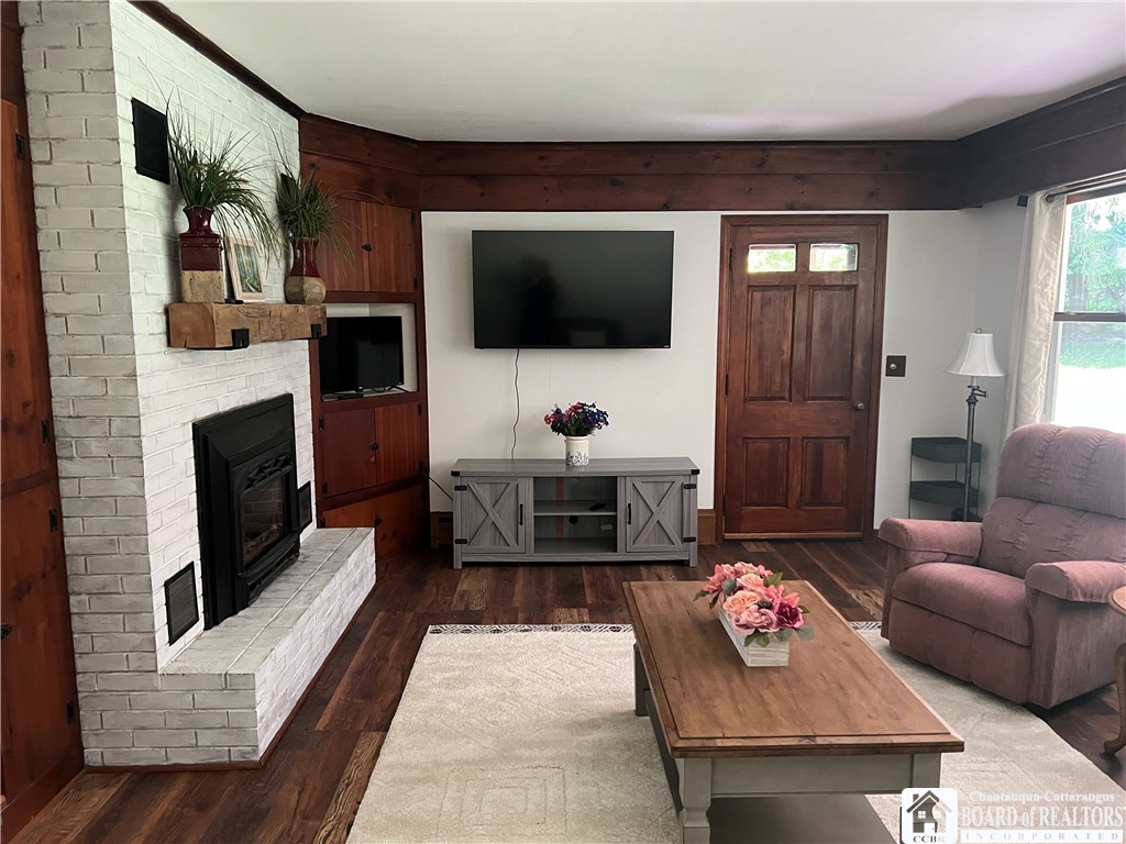 2365 Carlson Road Kiantone, NY 14701 - Photo 12 of 23