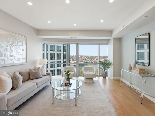 $785,000 | 1111 19th Street North, Unit 2110, Arlington, VA 22209