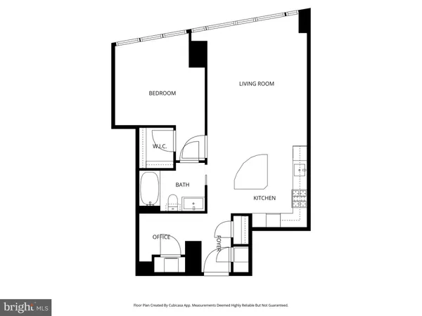 $785,000 | 1111 19th Street North, Unit 2110, Arlington, VA 22209