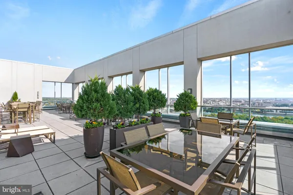 $785,000 | 1111 19th Street North, Unit 2110, Arlington, VA 22209