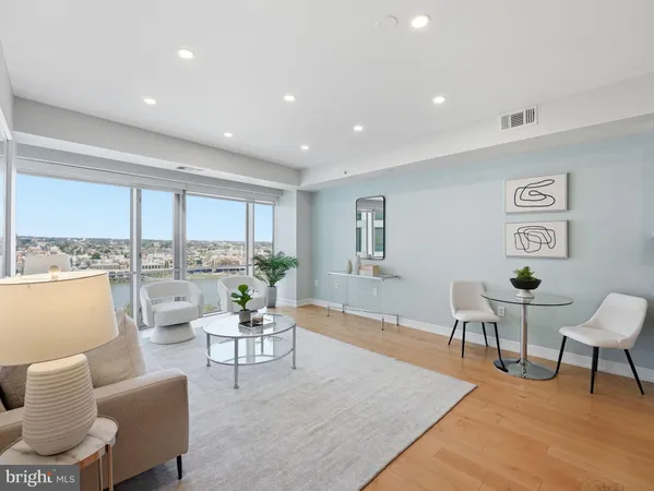 $785,000 | 1111 19th Street North, Unit 2110, Arlington, VA 22209