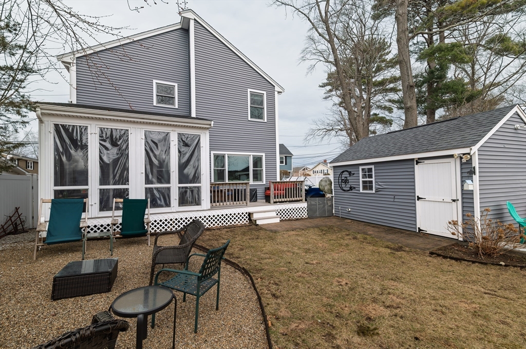 9 Oliver Road Weymouth, MA 02189 - Photo 1 of 41