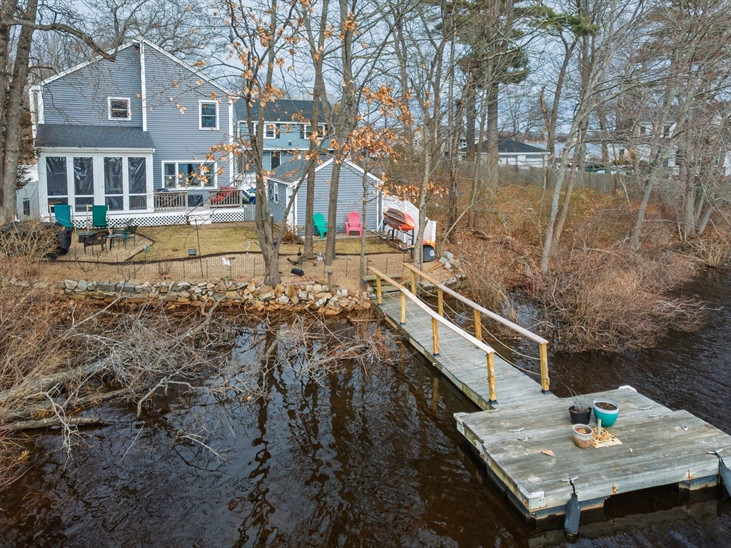 9 Oliver Road Weymouth, MA 02189 - Photo 2 of 41