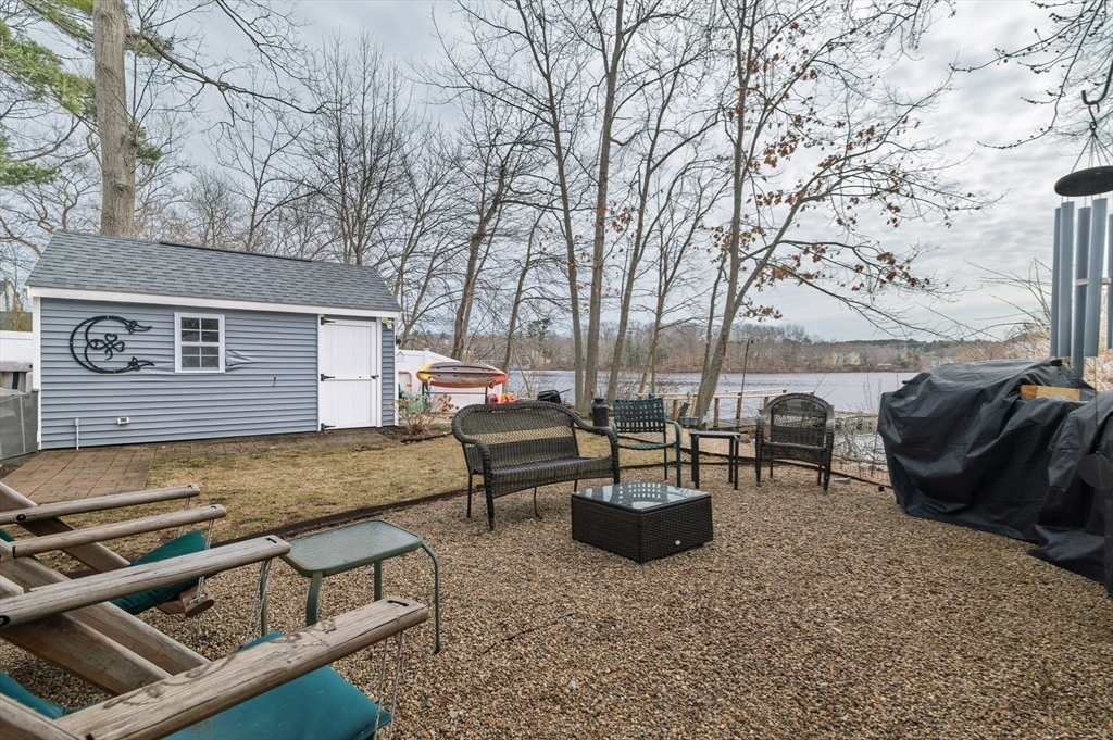 9 Oliver Road Weymouth, MA 02189 - Photo 25 of 41