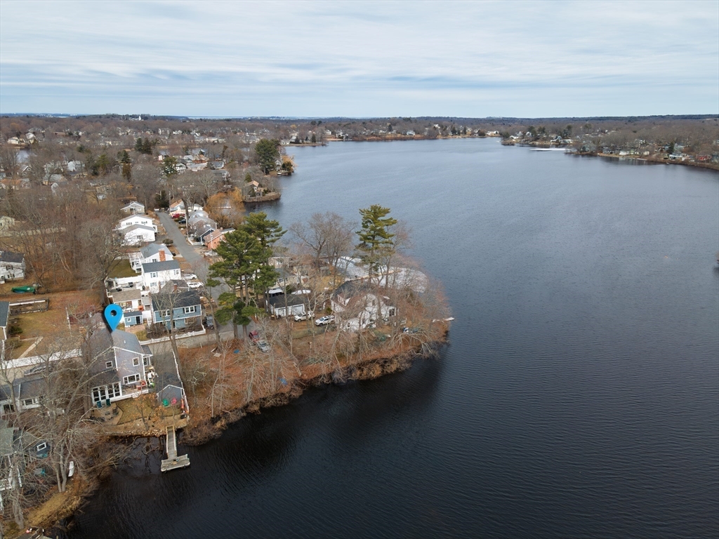 9 Oliver Road Weymouth, MA 02189 - Photo 31 of 41